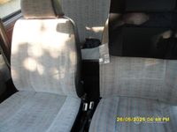 Usata Innocenti 500 1989 Grigio Utilitaria