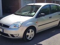 usata Ford Fiesta 1.4 80CV