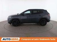 Usata Jeep Compass Night Eagle 131 CV (96 kW) 2023 Grigio SUV