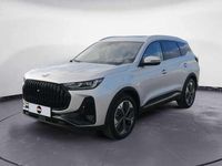 Nouvelle DR DR 6.0 185 ch (136 kW) 2026 Argent SUV