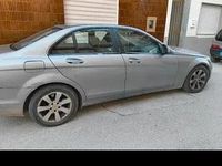 Usata Mercedes C220 2007