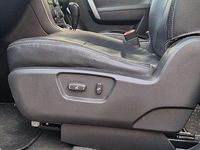 Usata Chevrolet Captiva 163 CV (119 kW) 2013 Nero SUV