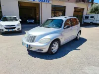 Usata Chrysler PT Cruiser Limited 141 CV (103 kW) 2001 Grigio Berlina