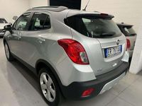 usata Opel Mokka 1.6 ECOTEC