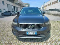Usata Volvo XC40 Inscription 129 CV (94 kW) 2021 Nero SUV