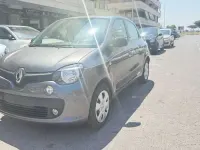Usata Renault Twingo 65 CV (47 kW) 2019 Grigio Utilitaria