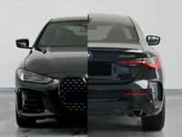 Usata BMW 440 M Sport 374 CV (275 kW) 2022 Nero Coupé