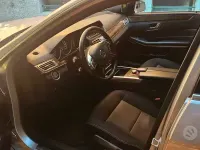 Usata Mercedes E220 170 CV (125 kW) 2015 Grigio Station wagon