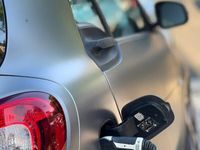 Usata Smart ForTwo Electric Drive Passion 60 kW (82 CV) 2020 Gray Berlina