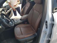 Usata Alfa Romeo Stelvio 210 CV (154 kW) 2023 Grigio SUV