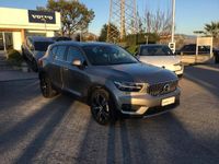 usata Volvo XC40 D3 Geartronic Inscription CAMBIO AUTOMATICO