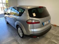 usata Ford S-MAX 2.0 TDCi 140CV Titanium 7 Posti