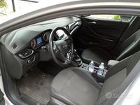 Usata Opel Astra 136 CV (100 kW) 2018 Berlina
