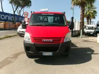Usata Iveco Daily 145 CV (106 kW) 2007 Rosso