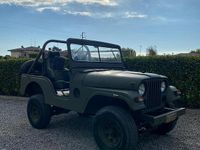 Usado Jeep Willys 1950