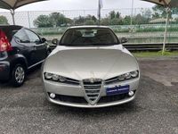 Usata Alfa Romeo 159 185 CV (136 kW) 2006 Grigio