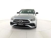 Usata Mercedes 220 Premium 200 CV (147 kW) 2022 Argento Station wagon
