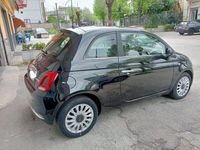 usata Fiat 500e 