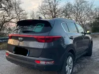 Usata Kia Sportage 116 CV (85 kW) 2018 SUV