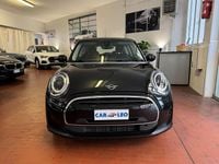 Usata Mini ONE Classic 102 CV (75 kW) 2022 Nero Utilitaria