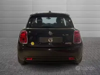 Usata Mini Cooper 75 kW (102 CV) 2022 Nero Utilitaria