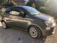 Usata Fiat 500 2020