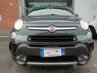 usata Fiat 500L trekking 1.3 m.jet 95cv euro6