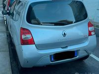 Usata Renault Twingo 2011 Utilitaria