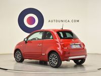 usata Fiat 500e 