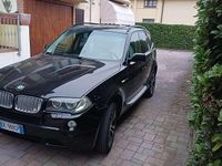 Usata BMW X3 286 CV (210 kW) 2007 SUV
