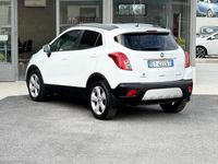 usata Opel Mokka 1.4 GPL 140CV 4x2 E6 - 2015