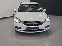 Occasion Opel Astra S 110 ch (80 kW) 2016 Blanc Break