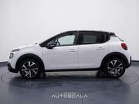 Usata Citroën C3 PureTech 110 CV (80 kW) 2022 Polar white Utilitaria