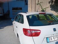 Usata Seat Ibiza ST 2011 Bianco Station wagon
