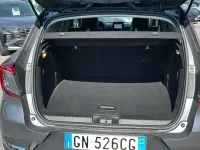 Usata Renault Captur Intens 101 CV (74 kW) 2023 Grigio SUV