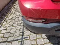 Usata DR EVO5 120 CV (88 kW) 2023 Rosso SUV