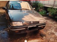 usata Renault 19 gpl