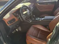 Usata Maserati Levante 250 CV (183 kW) 2017 SUV
