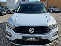 Usata VW T-Roc 2019 Grigio SUV