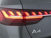 Usata Audi A4 S-Line 204 CV (150 kW) 2024 Grigio Station wagon