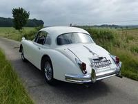 Usata Jaguar XK S 269 CV (197 kW) 1960 Bianco Coupé