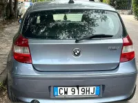 Usata BMW 118 122 CV (89 kW) 2005 Utilitaria