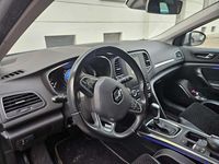 Usata Renault Mégane IV Intens 110 CV (80 kW) 2018 Argento Station wagon