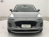 Usata Ford Puma Titanium 125 CV (91 kW) 2022 Grigio SUV