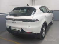 Usata Alfa Romeo Tonale Sprint 131 CV (96 kW) 2024 Bianco SUV