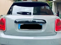 Begagnad Mini Cooper 136 HK (100 kW) 2020 Grå Halvkombi