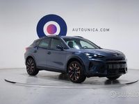 Usata Cupra Formentor 150 CV (110 kW) 2025 Blu SUV