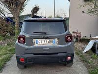 Usata Jeep Renegade Trailhawk 179 CV (131 kW) 2024 SUV