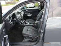 Usata Audi Q3 Sportback S-Line 150 CV (110 kW) 2021 Nero SUV