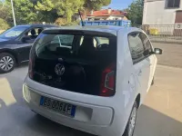 Usata VW up! 68 CV (50 kW) 2013 Utilitaria